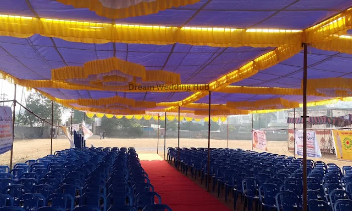 Bhargavi Caterring Service